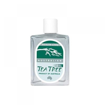 TEA TREE OIL 30ML