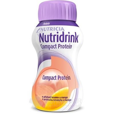 NUTRIDRINK COMPACT PROTEIN