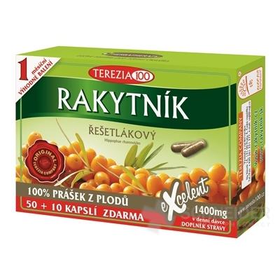 RAKYTNÍK REŠETLIAKOVÝ