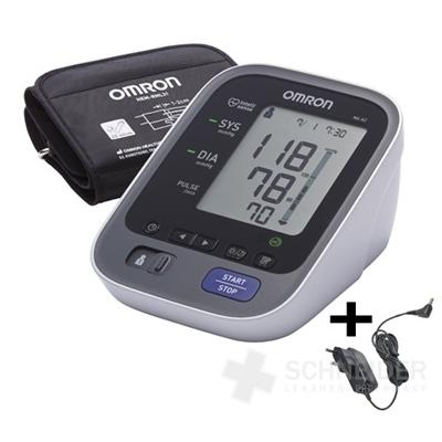 OMRON M6 AC Digital PRESSURE GAUGE automatic