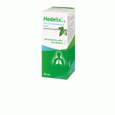 HEDELIX SA