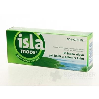 ISLA MOOS