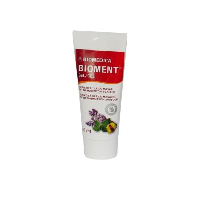 BIOMEDICA BIOMENT GEL