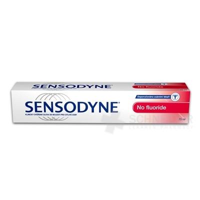 SENSODYNE Classic