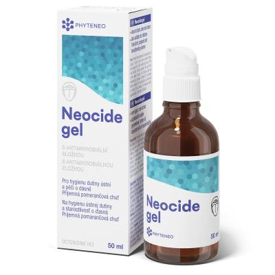 Neocide gel