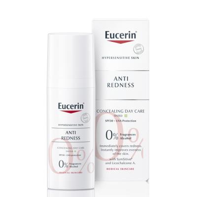 Eucerin ANTI-REDNESS neutralizujúci denný krém