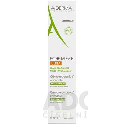 A-DERMA EPITHELIALE AH ULTRA CREME