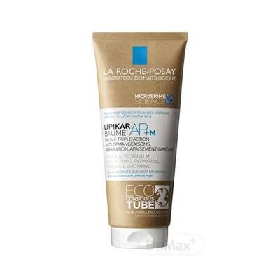 LA ROCHE-POSAY LIPIKAR BAUME AP+ M