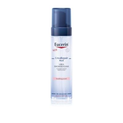 Eucerin UreaRepair PLUS Sprchová pena