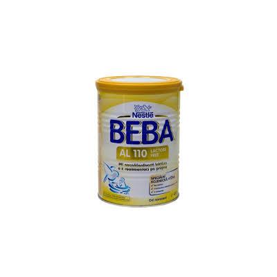 BEBA AL 110 Lactose Free