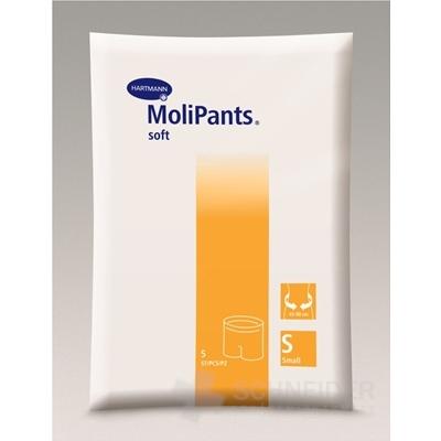 MOLIPANTS SOFT SMALL (2000)