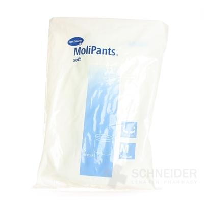 MOLIPANTS SOFT MEDIUM (2000)