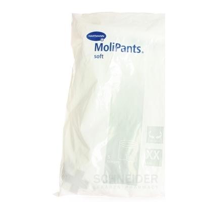 MOLIPANTS SOFT XXLARGE (2000)