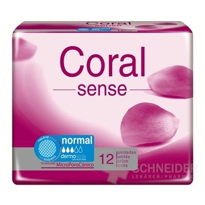 Coral Sense Normal M