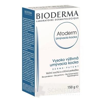 BIODERMA Atoderm UMÝVACIA KOCKA