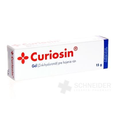 Curiosin