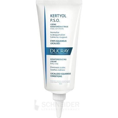 DUCRAY KERTYOL P.S.O. CREME KÉRATORÉDUCTRICE