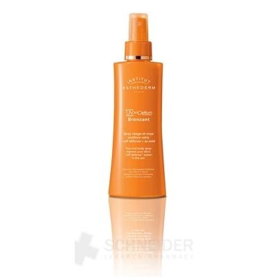 ESTHEDERM UVinCellium BRONZANT