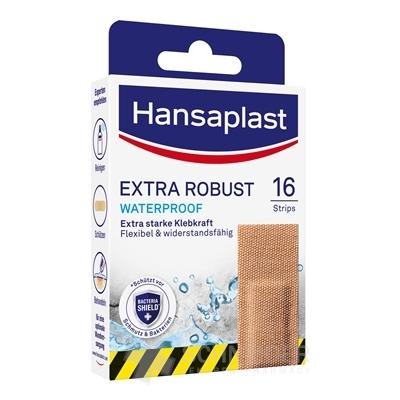 Hansaplast EXTRA ROBUST Waterproof