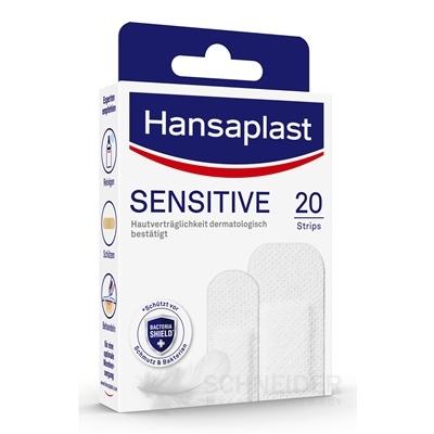 Hansaplast SENSITIVE