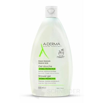 A-DERMA GEL DOUCHE HYDRA-PROTECTEUR