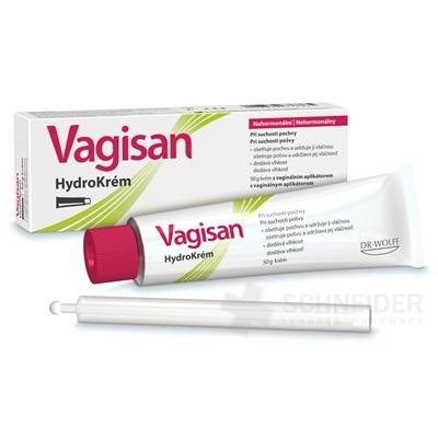 Vagisan HydroCream