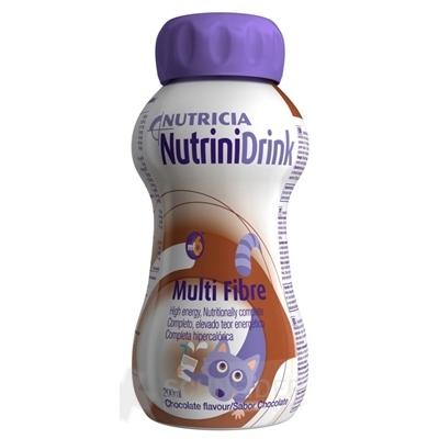 NutriniDrink Multi fiber