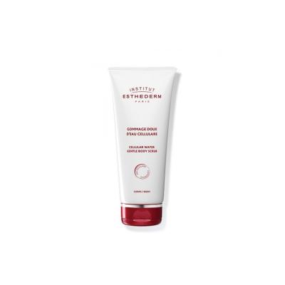 ESTHEDERM CELLULAR WATER GENTLE BODY SCRUB