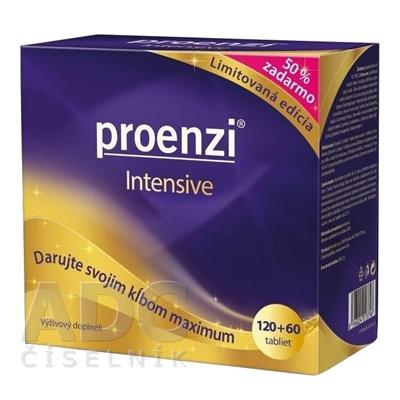 Proenzi Intensive 120 + 60tbl.