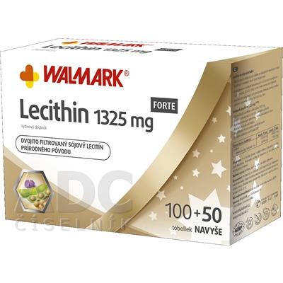 Lecithin Forte 1325mg 100 + 50tob.