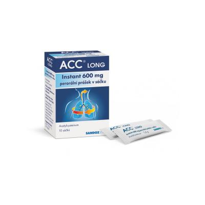 ACC® Long Instant