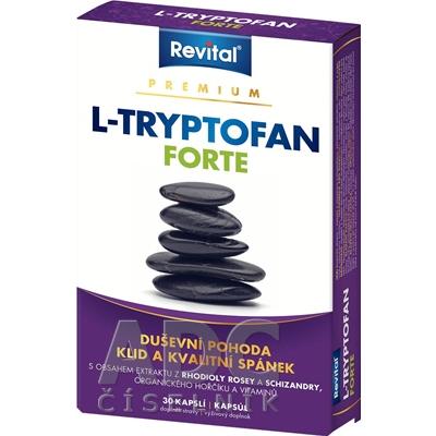 Revital PREMIUM L-TRYPTOFAN FORTE