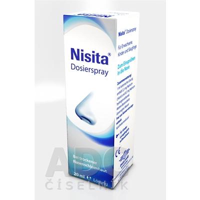 Nisita spray