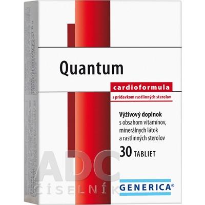 GENERICA Quantum Cardioformula