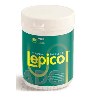 LEPICOL BASIC