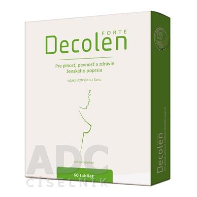 Decolen FORTE for women