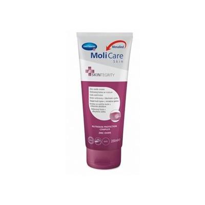 MoliCare SKIN Protective cream with zinc content