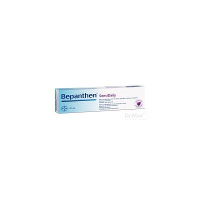 Bepanthen Sensidaily 150 ml - NOVINKA