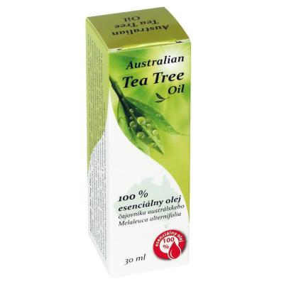 DAPESI Australian Tea Tree Oil