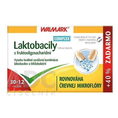 WALMARK Lactobacilli Complex