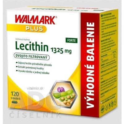 WALMARK Lecithin FORTE 1325 mg