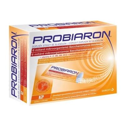 Probarion 12 vreciek