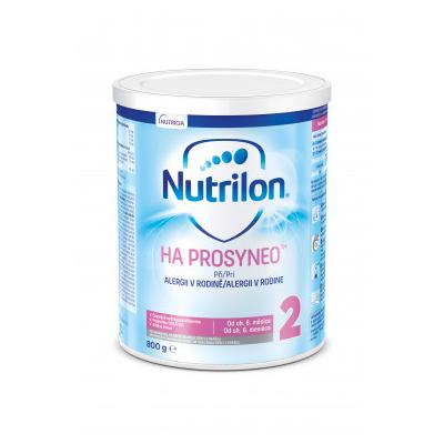 Nutrilon 2 HA PROSYNEO