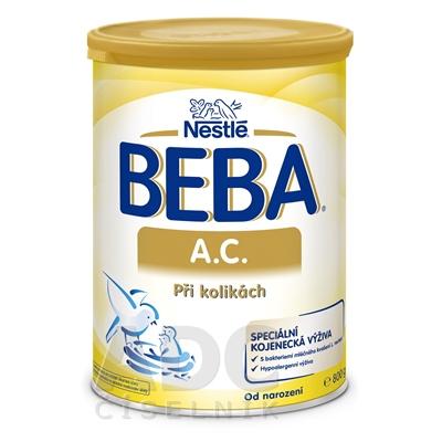 Nestlé BEBA A.C. (inov.2016)