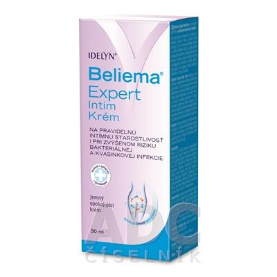 Beliema Expert Intim krém 30 ml