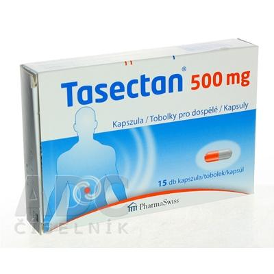 Tasectan 500 mg