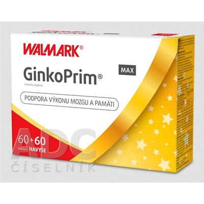 GinkoPrim MAX 120tbl Xmass