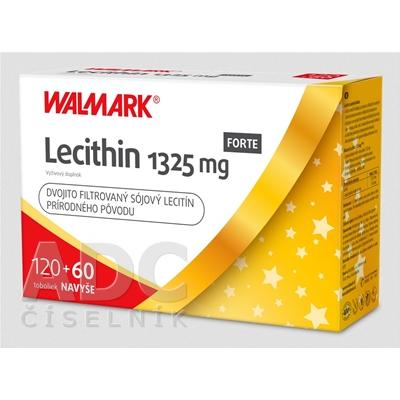 Lecithin FORTE 1325 mg 180tob Promo