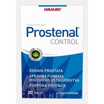 WALMARK Prostenal CONTROL