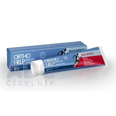 ORTHO HELP EMULGEL DUO EFFECT 175ml